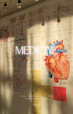 [Jeonglee] Medicine 
