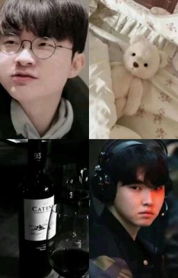 |JeongLee| Ngốc