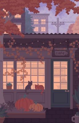 【JeongLee】 ༗ Nhà Có Ma Mèo