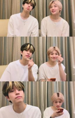 [Jeongmin] Đôi ta.
