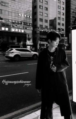 jeongri | Hoffnungsschimmer