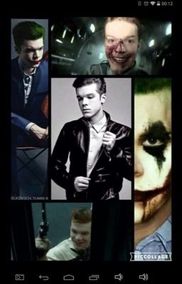 Jerome Valeska 