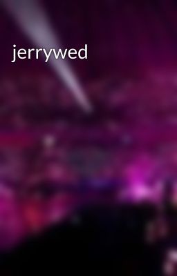 jerrywed