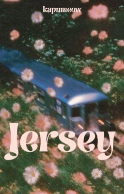 jersey ‎ꨄ onran