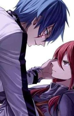 Jerza: Asmodeus Stone