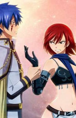 Jerza (Edo): Aphrodite Của Edolas