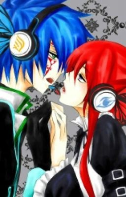 jerza fanfic ( lễ hội mùa hè) * short fic