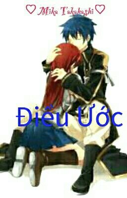 [Jerza Fanfiction x Oneshot] Điều Ước