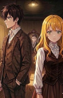 Jessi trong mớ hỗn độn