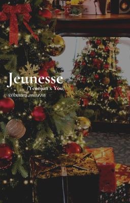 jeunesse | Yeonjun x You |