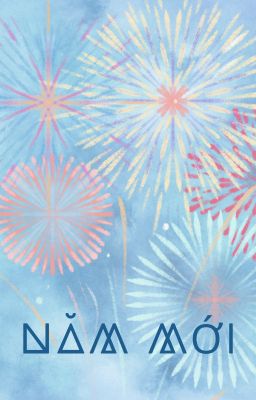 jeynam | năm mới