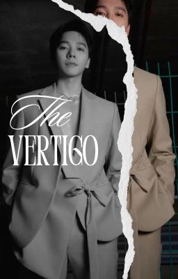 #JeyNam | The vertigo.