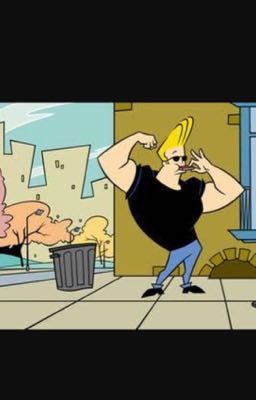 Jhony Bravo chaps