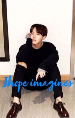 Jhope imagines 