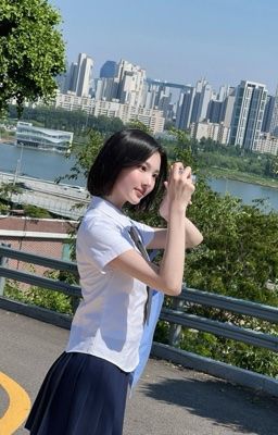 jianz | my next door unnie 2