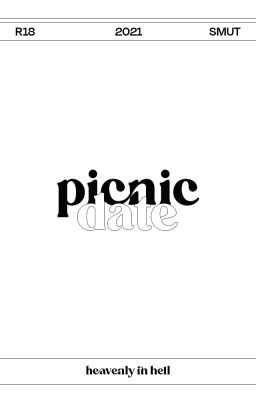 JICHEN ༻ 02. Picnic Date