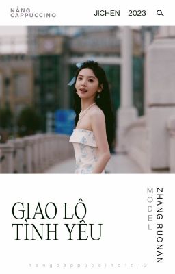 JICHEN • Giao lộ tình yêu