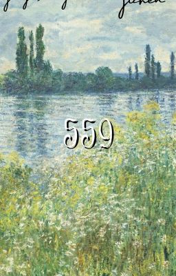 [JICHEN | SHORTFIC] 559.