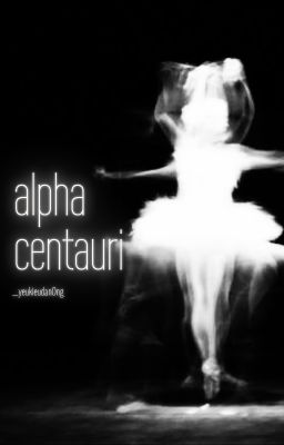 jiejiaper ╋━ alpha centauri