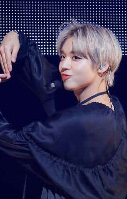(Jihoon ×you) Cậu chủ!!! Tôi yêu cậu lắm đó