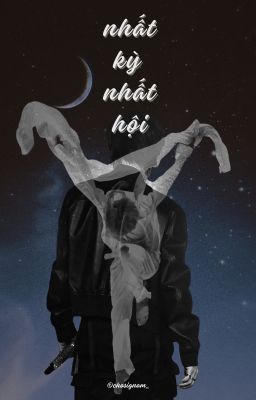 jikook;; nhất kỳ nhất hội