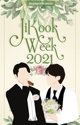 JIKOOK WEEK 2021 | ONESHOT SERIES