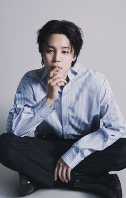 Jimin I Mãi Mãi Là Anh