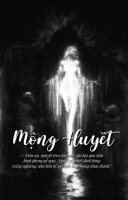 jiminjeong // mộng huyết