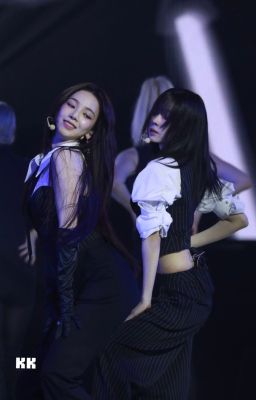 jiminjeong | ms yu & ms kim