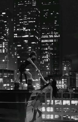 [Jiminjeong] Người em tìm thấy trong bóng tối