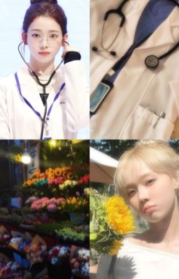 [ Jiminjeong ] Thân thể là vết cắt, trái tim là cánh hoa