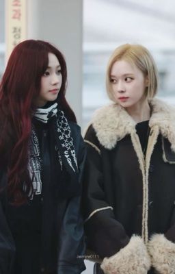 jiminjeong - trước lúc đi