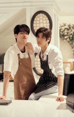 [JimmyOhm] Tiệm bánh ký ức