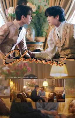 (JimmyOhm/ZeeNunew) Charmant
