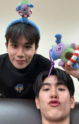 |jimmysea| chuyện nhà ba người