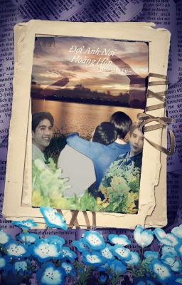 [JimmySea] Đợi Anh Nơi Hoàng Hôn