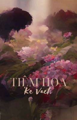 jimmysea || tiệm hoa kề vách; 