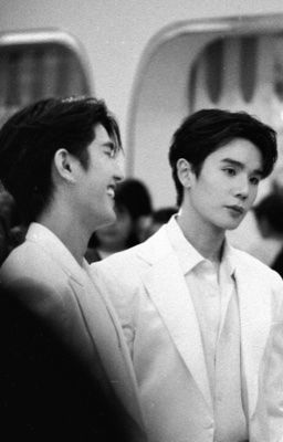 [ Jimmysea ] Yêu