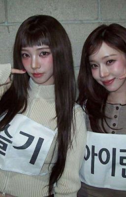 [Jimnjeong] Thích chị hàng xóm