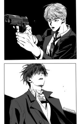 (Jin-centric) Archive 