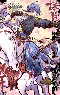 [Jindou] Vĩnh biệt