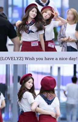 [JINJOO] Idkwtd