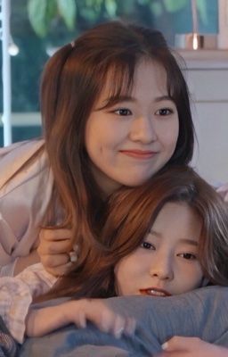 [Jinjoo] Mùa đông