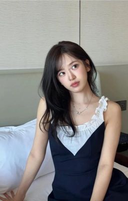jinjoo - mùa lạ