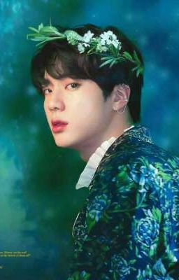 [Jinkook] Cổ Trang : Ngươi Là Người Mà Ta Ghét Nhất Cũng Là Người Mà Ta Yêu Nhất