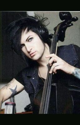 Jinxx Ferguson XP