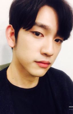 Jinyoung 