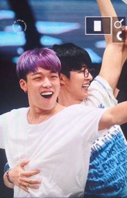 Jiwon, Hanbin và những điều vụn vặt