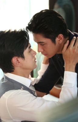 [JiwTian] Khun Chai_Đoá Hồng Phai Lạt Lúc Xuân Sang_Mộng Hồ Điệp 