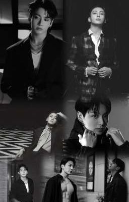 [JJK] Chú Jeon Dạy Yêu 